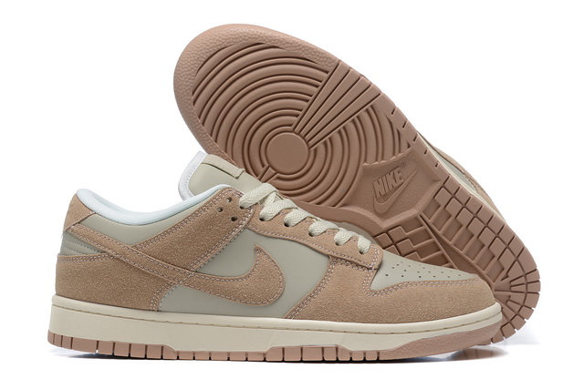 Women Nike Dunk SB 013